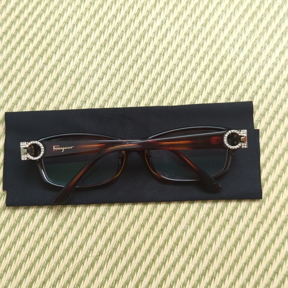 Glasses frames - Picture 3 of 9